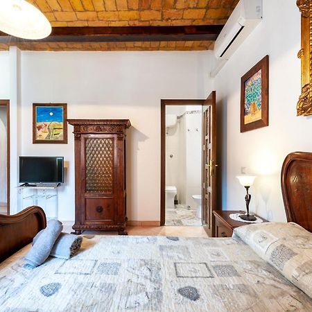 Kyterion Apartment Rome Exterior photo