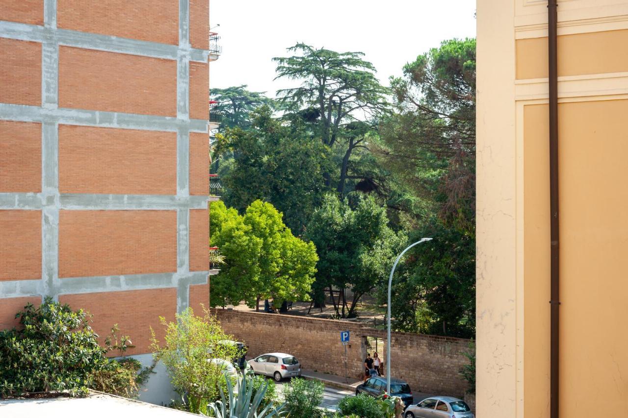 Kyterion Apartment Rome Exterior photo