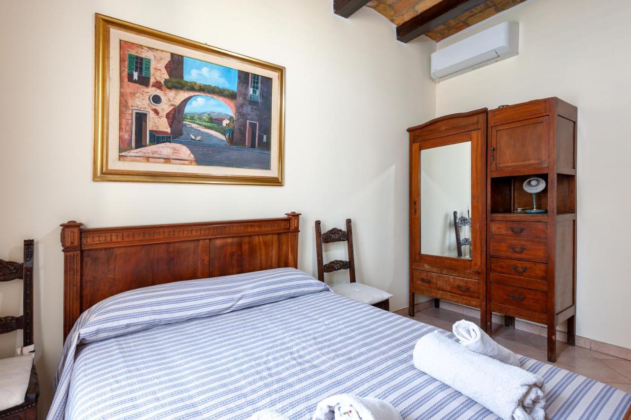 Kyterion Apartment Rome Exterior photo