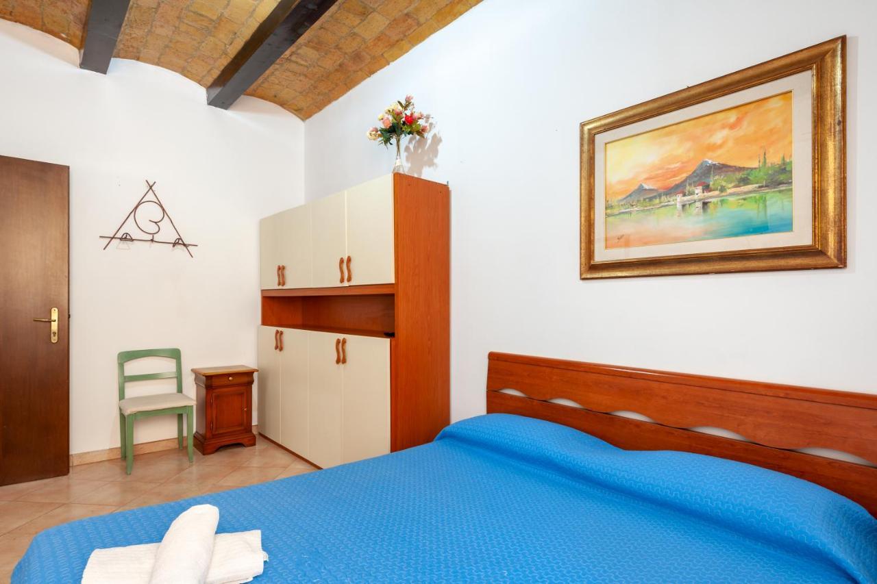 Kyterion Apartment Rome Exterior photo